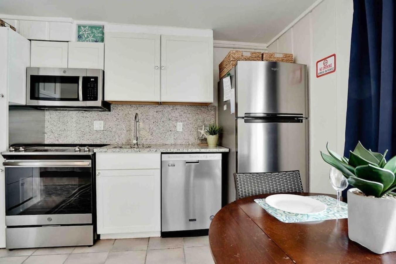 Great After Milton-Scenic Waterfront! Bp Villa Englewood Ngoại thất bức ảnh