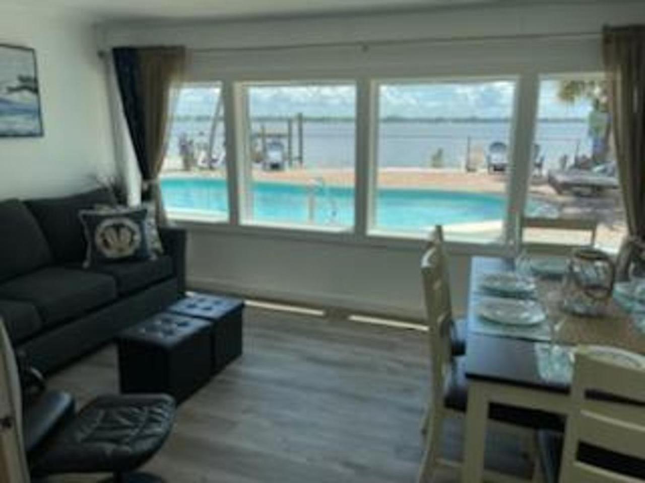 Great After Milton-Scenic Waterfront! Bp Villa Englewood Ngoại thất bức ảnh