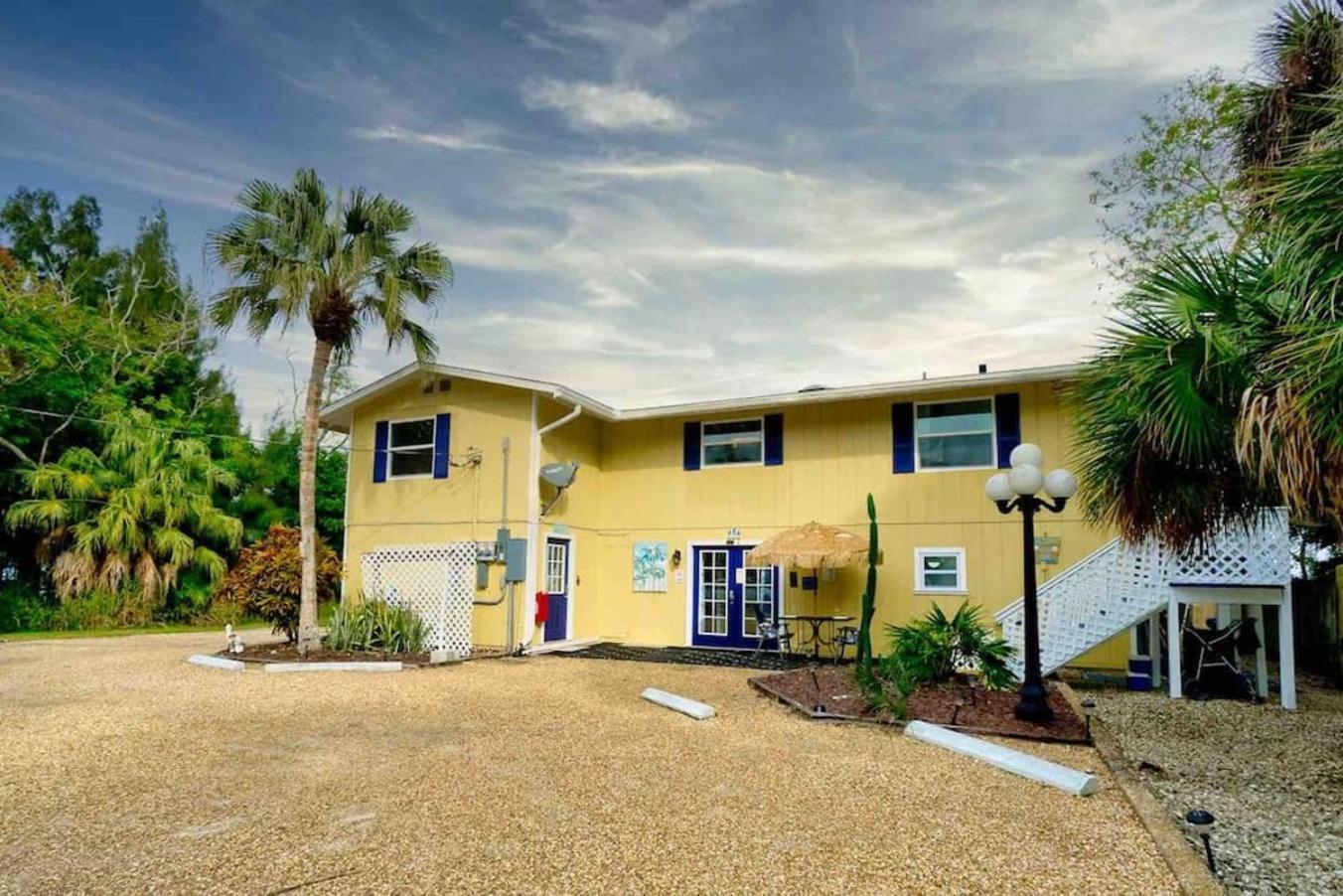 Great After Milton-Scenic Waterfront! Bp Villa Englewood Ngoại thất bức ảnh