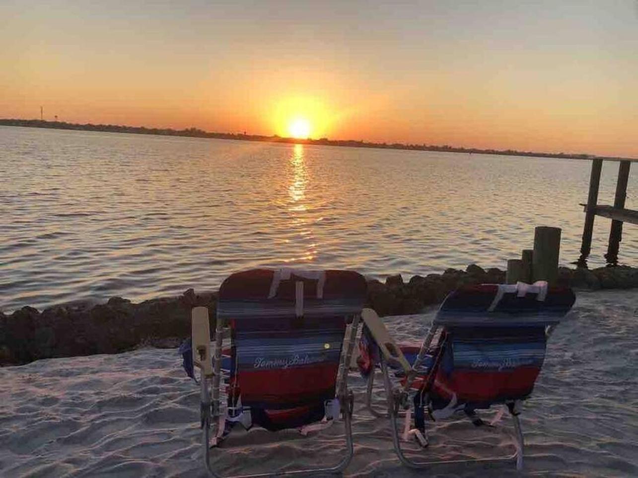 Great After Milton-Scenic Waterfront! Bp Villa Englewood Ngoại thất bức ảnh