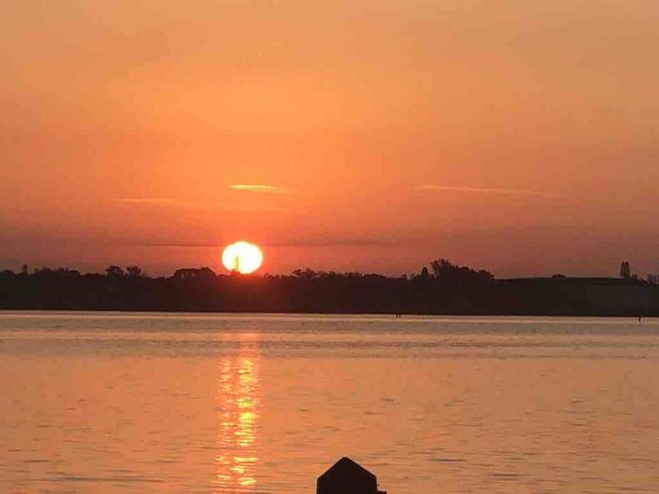 Great After Milton-Scenic Waterfront! Bp Villa Englewood Ngoại thất bức ảnh