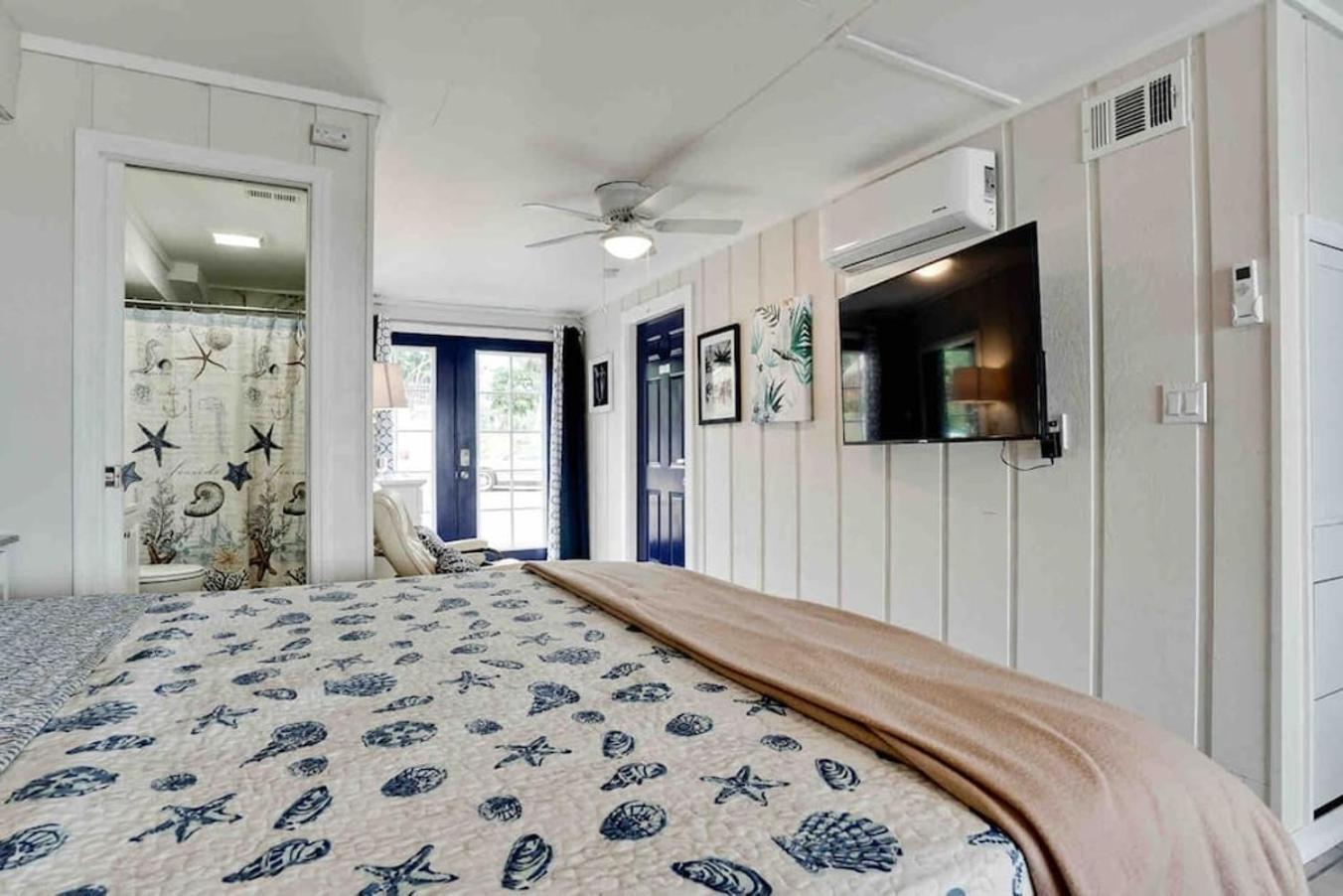 Great After Milton-Scenic Waterfront! Bp Villa Englewood Ngoại thất bức ảnh