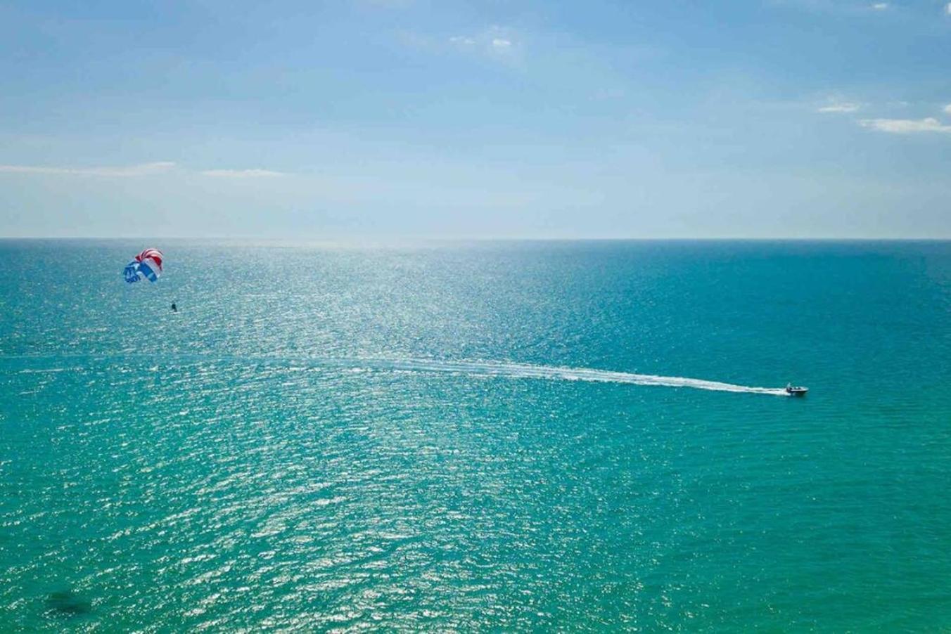 Great After Milton-Scenic Waterfront! Bp Villa Englewood Ngoại thất bức ảnh