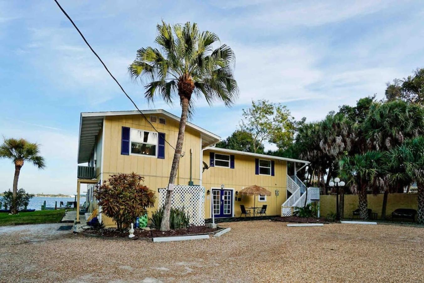 Great After Milton-Scenic Waterfront! Bp Villa Englewood Ngoại thất bức ảnh