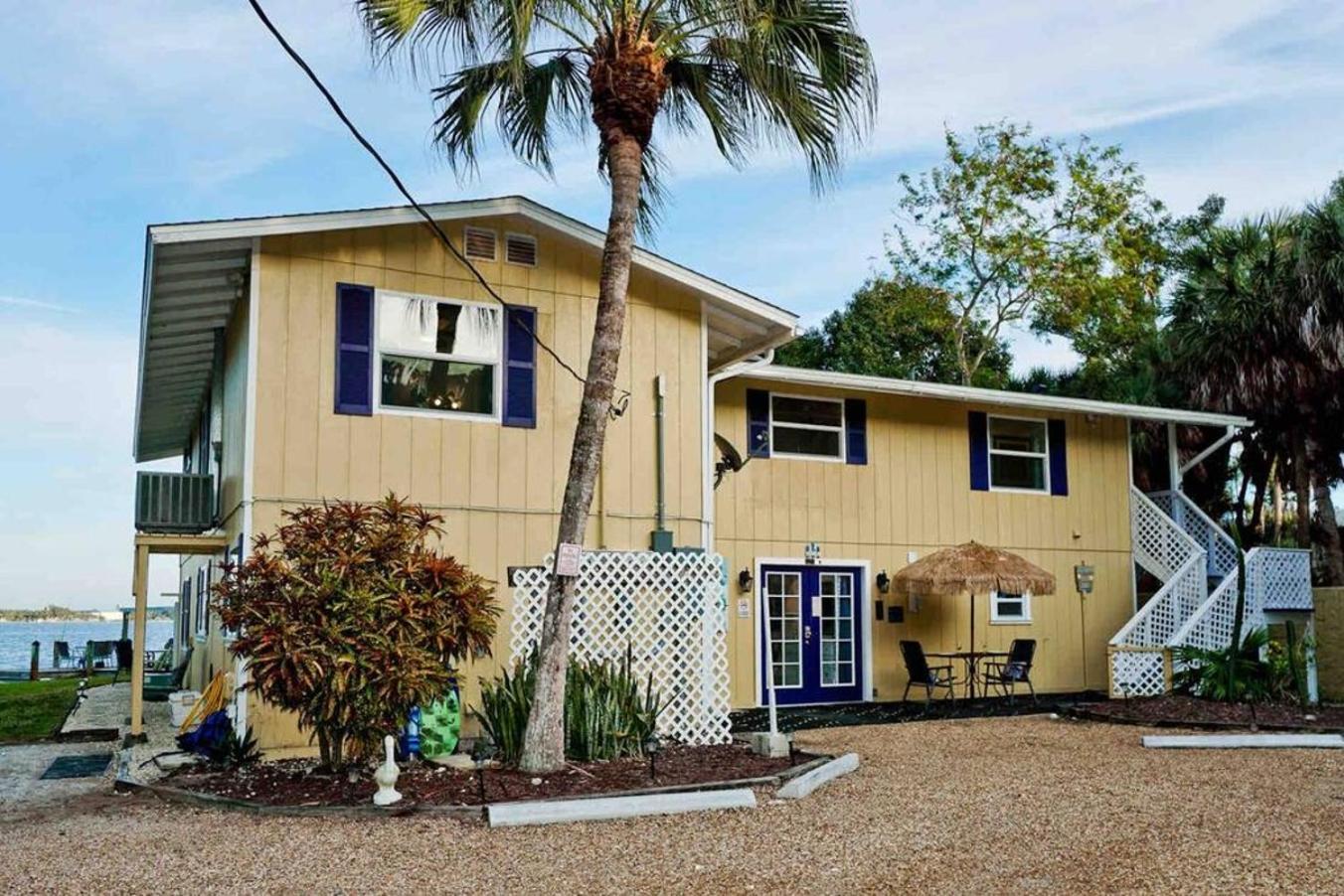 Great After Milton-Scenic Waterfront! Bp Villa Englewood Ngoại thất bức ảnh