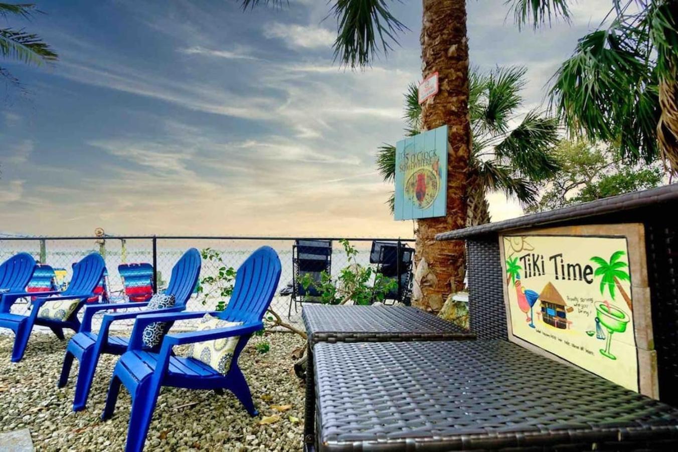 Great After Milton-Scenic Waterfront! Bp Villa Englewood Ngoại thất bức ảnh