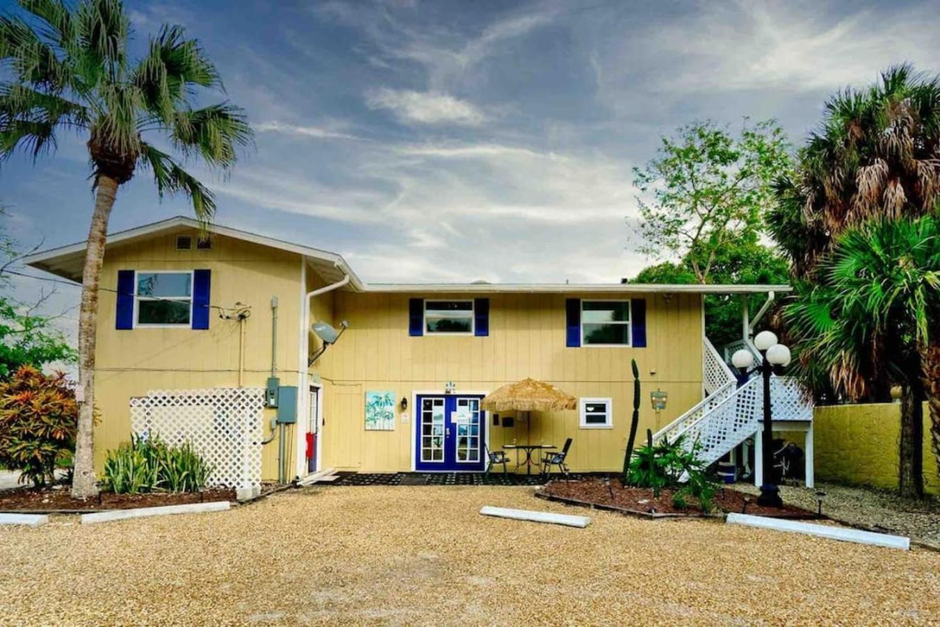 Great After Milton-Scenic Waterfront! Bp Villa Englewood Ngoại thất bức ảnh