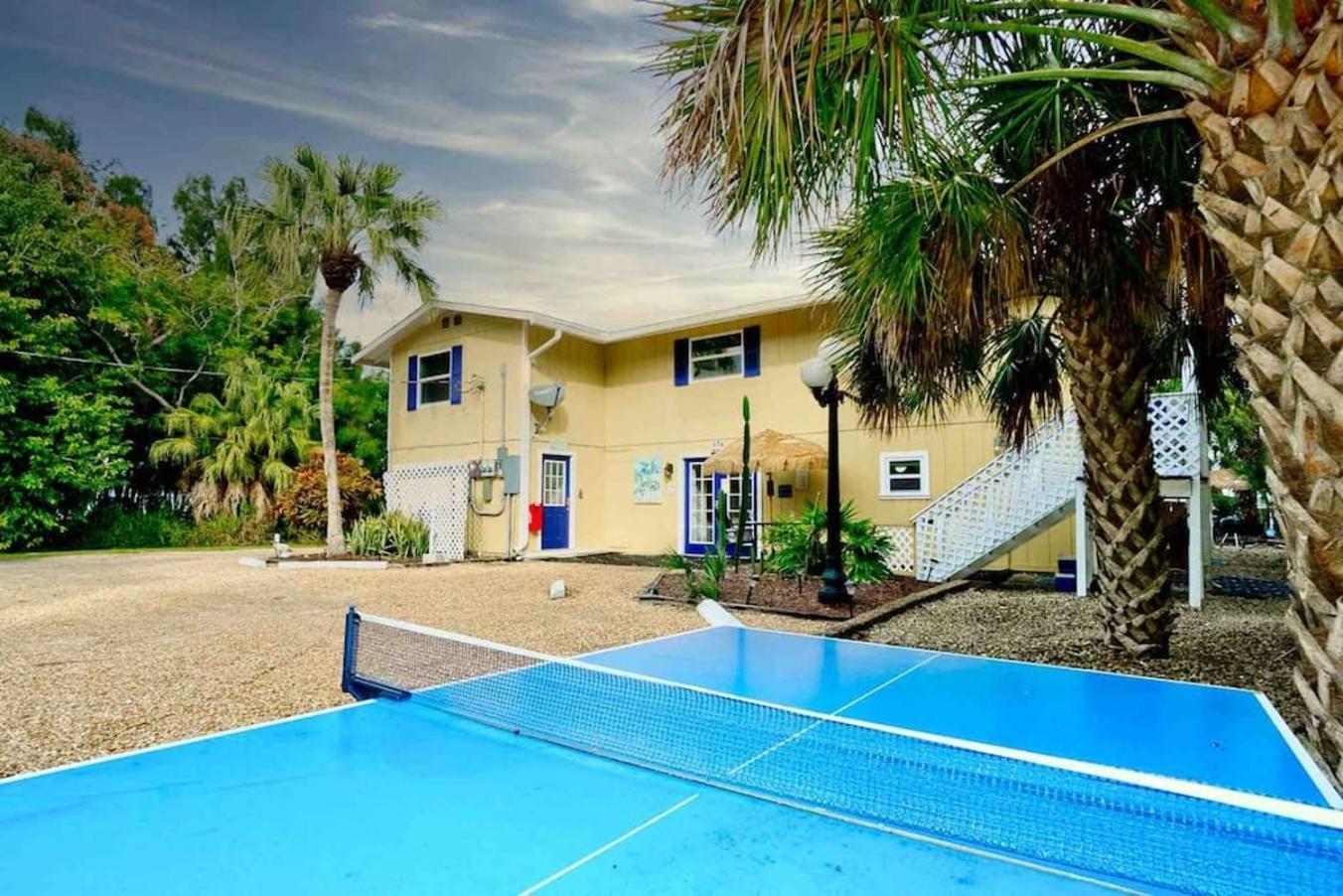 Great After Milton-Scenic Waterfront! Bp Villa Englewood Ngoại thất bức ảnh